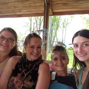 Meet your Posher, Tammy